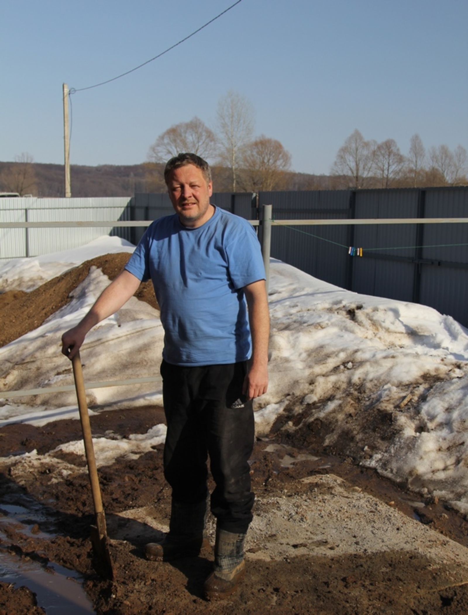 Фото предоставлено автором.