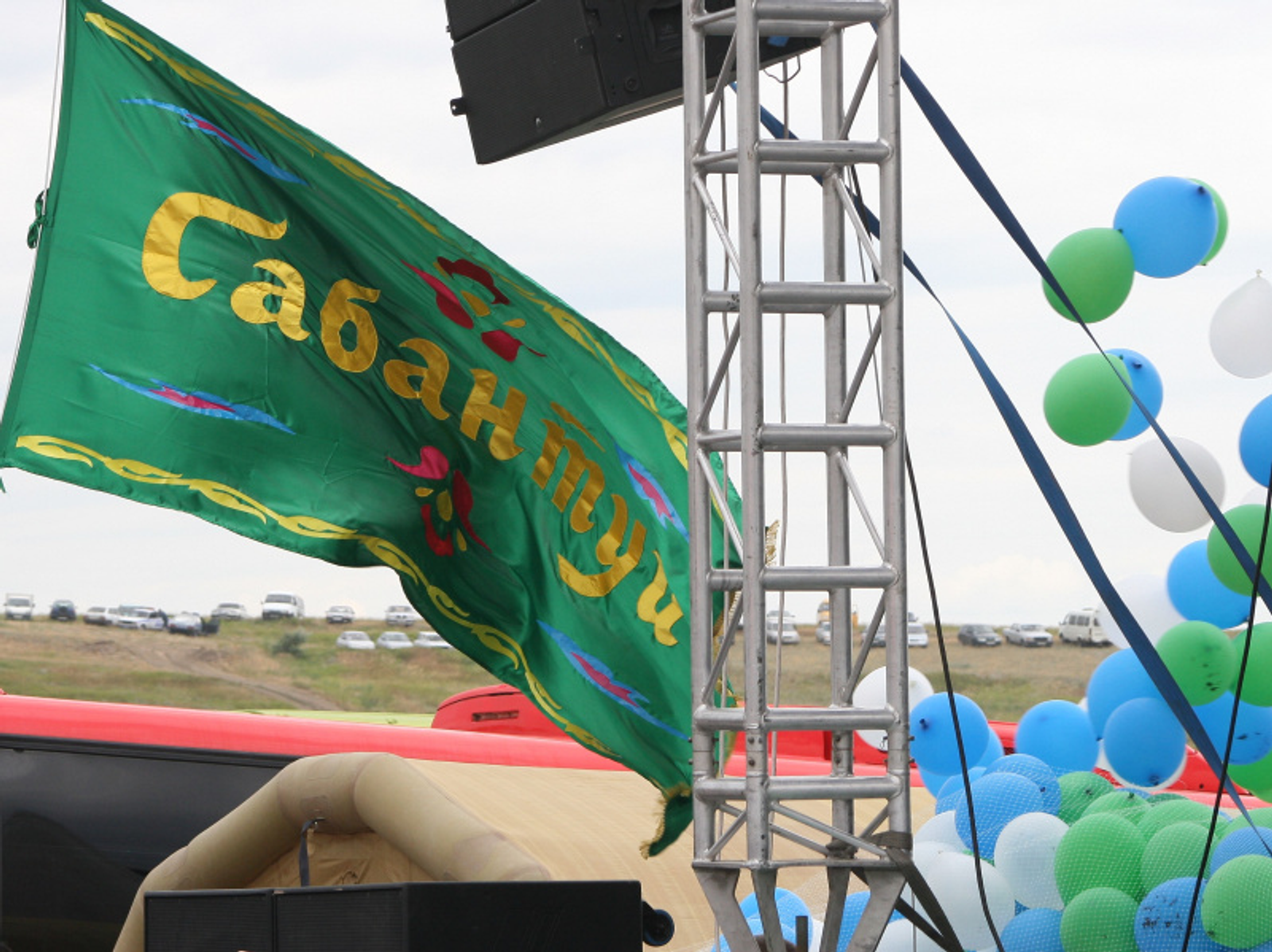 Фото Олега Яровикова.