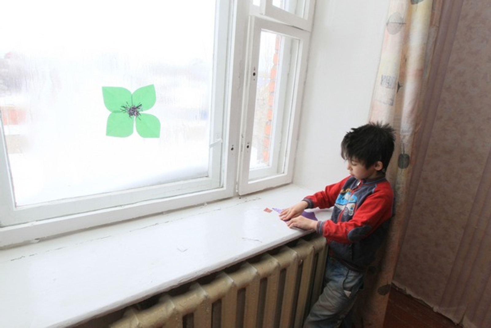 Фото Андрея Старостина.