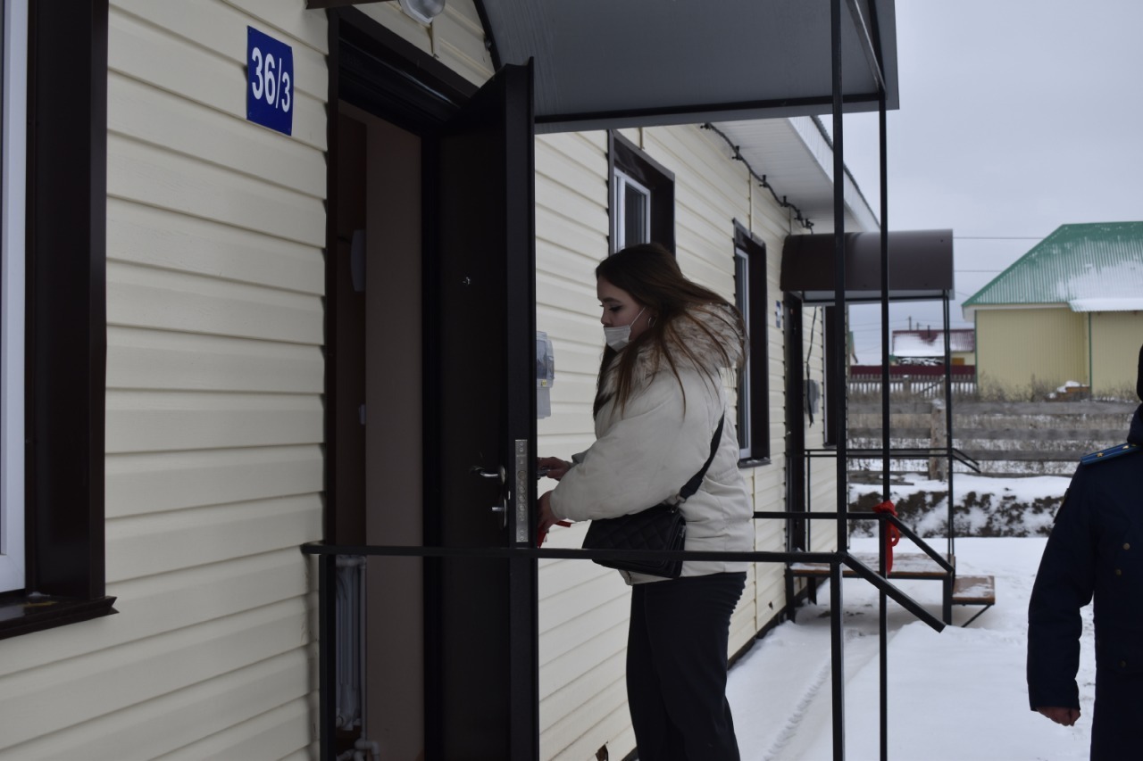 предоставлено пресс-службой Главы РБ.