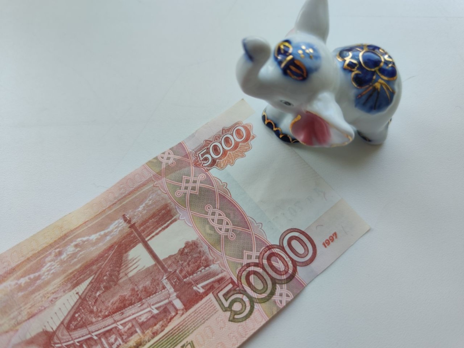 Дарьи Святохиной.