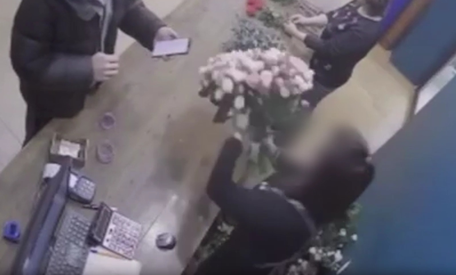 МВД по РБ. скриншот видео.