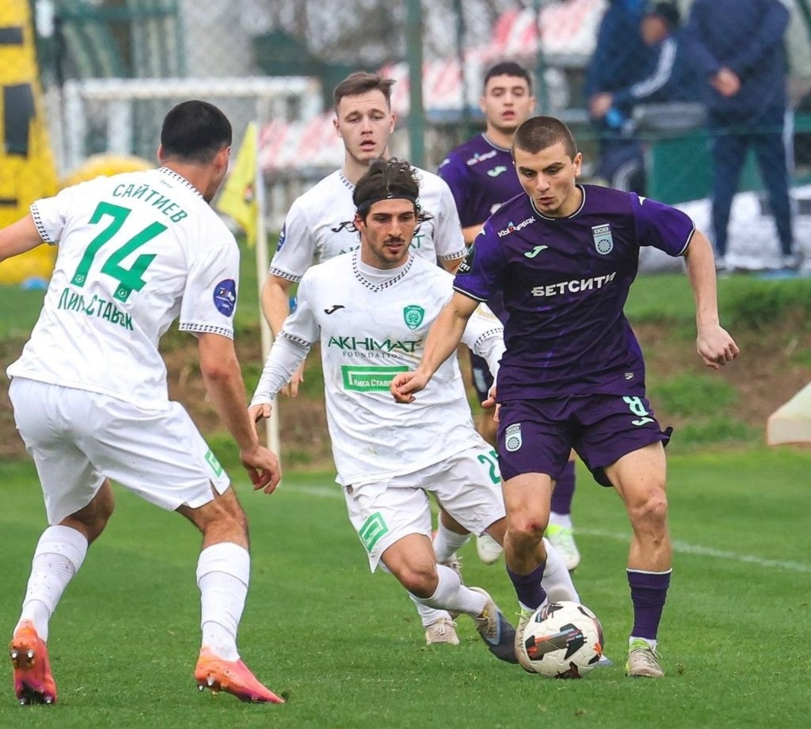 со страницы ФК «Уфа» в соцсетях. со страницы ФК «Уфа» в соцсетях.