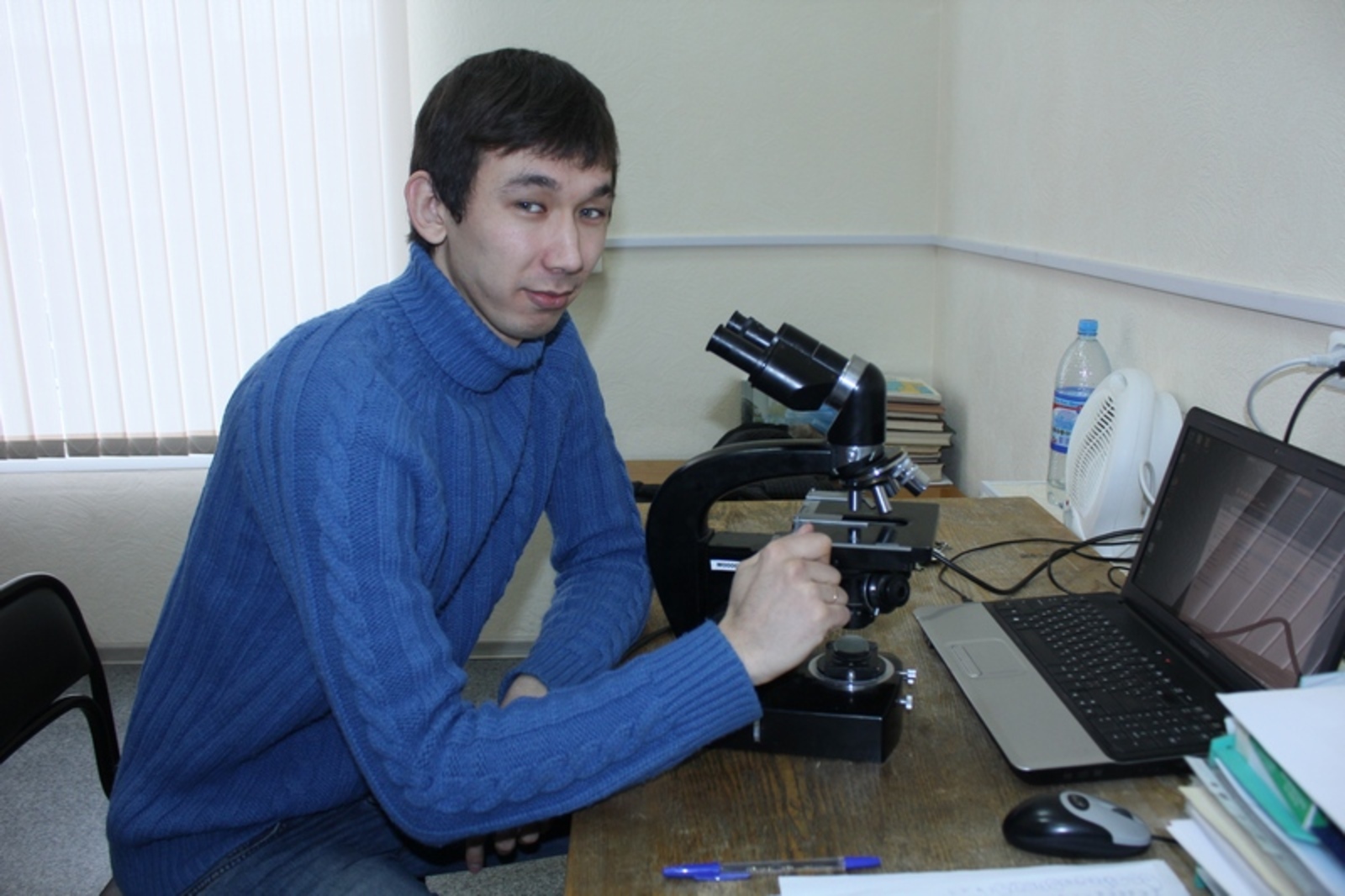 Фото автора.