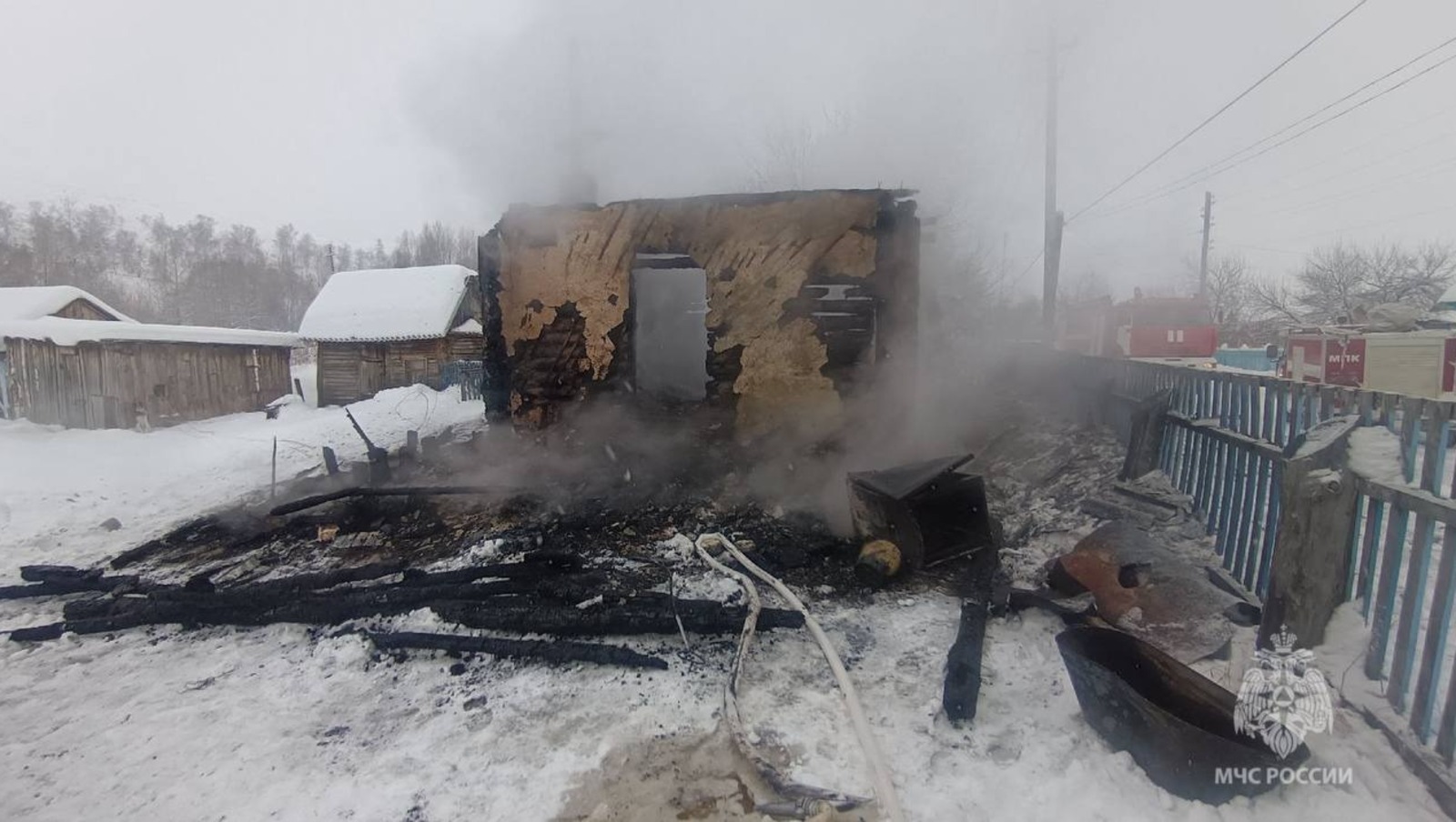 предоставлено пресс-службой ГУ МЧС России по РБ. ТГ-канал ГУ МЧС России по РБ.