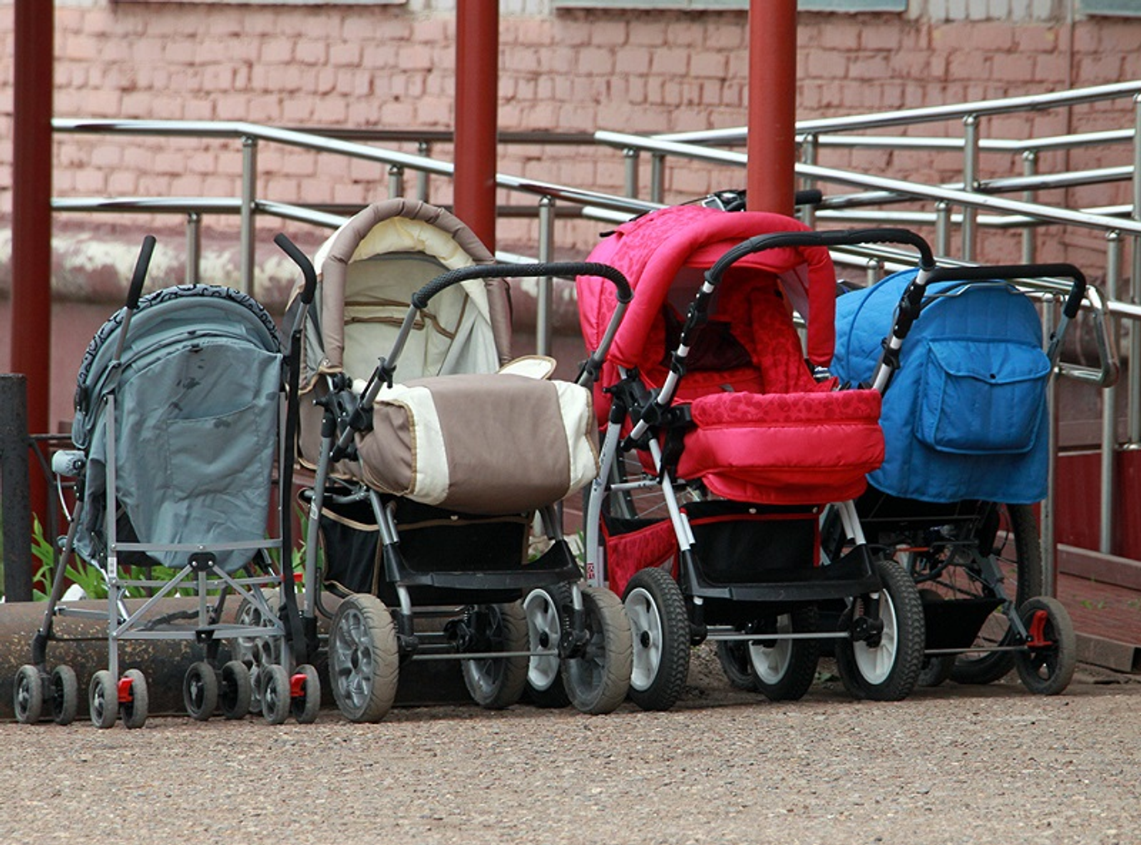 Фото Олега Яровикова.