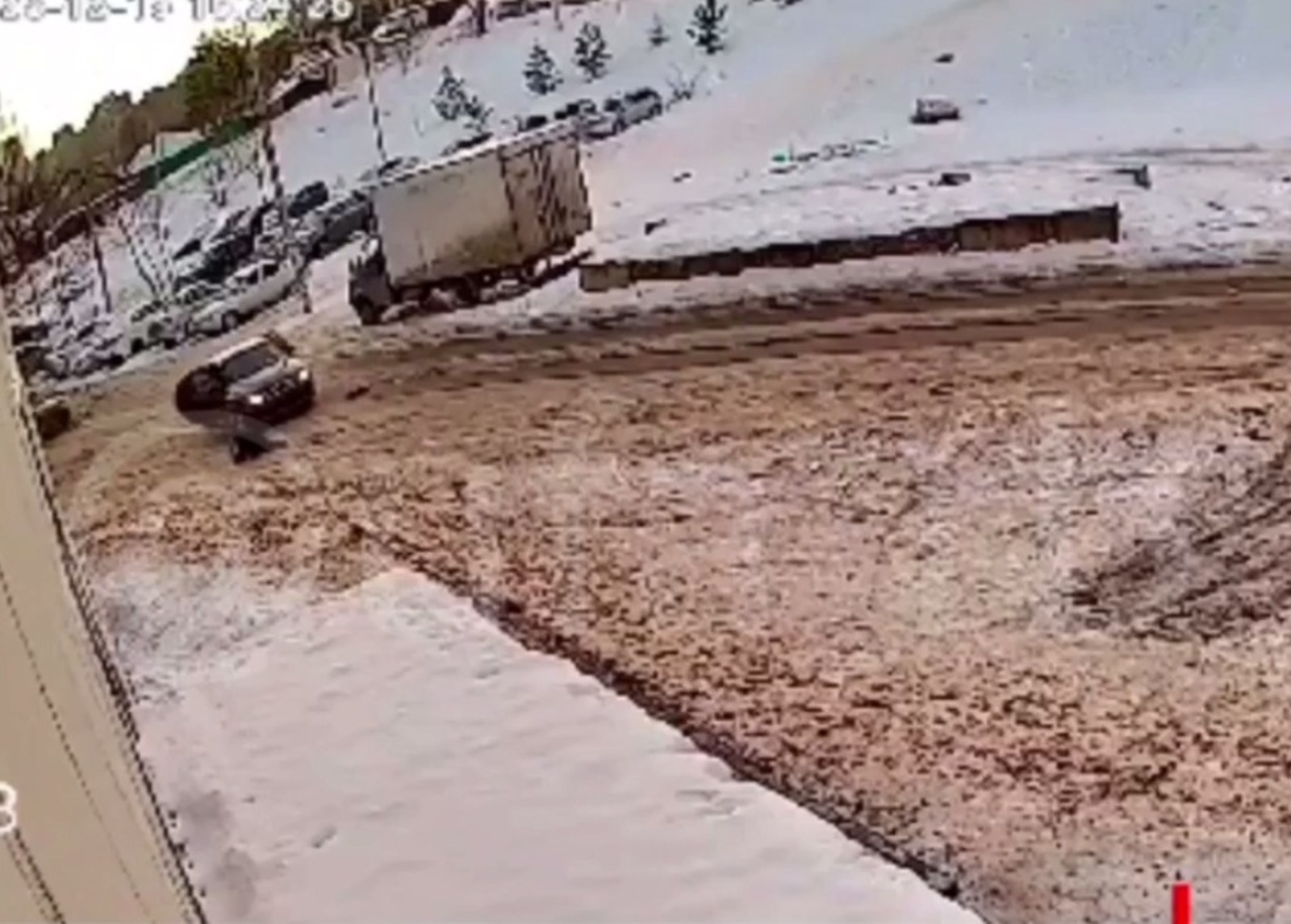 скриншот видео.