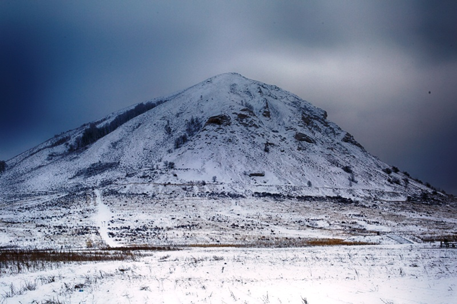 Фото Андрея Старостина.
