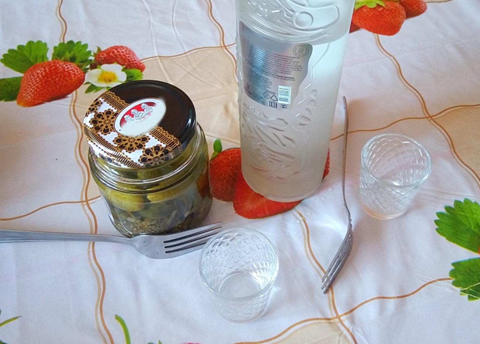 Фото Васили Саитовой.