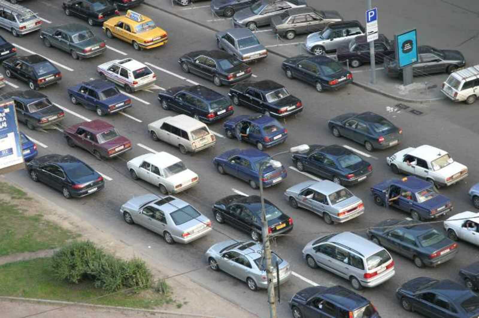 Фото Олега Яровикова.