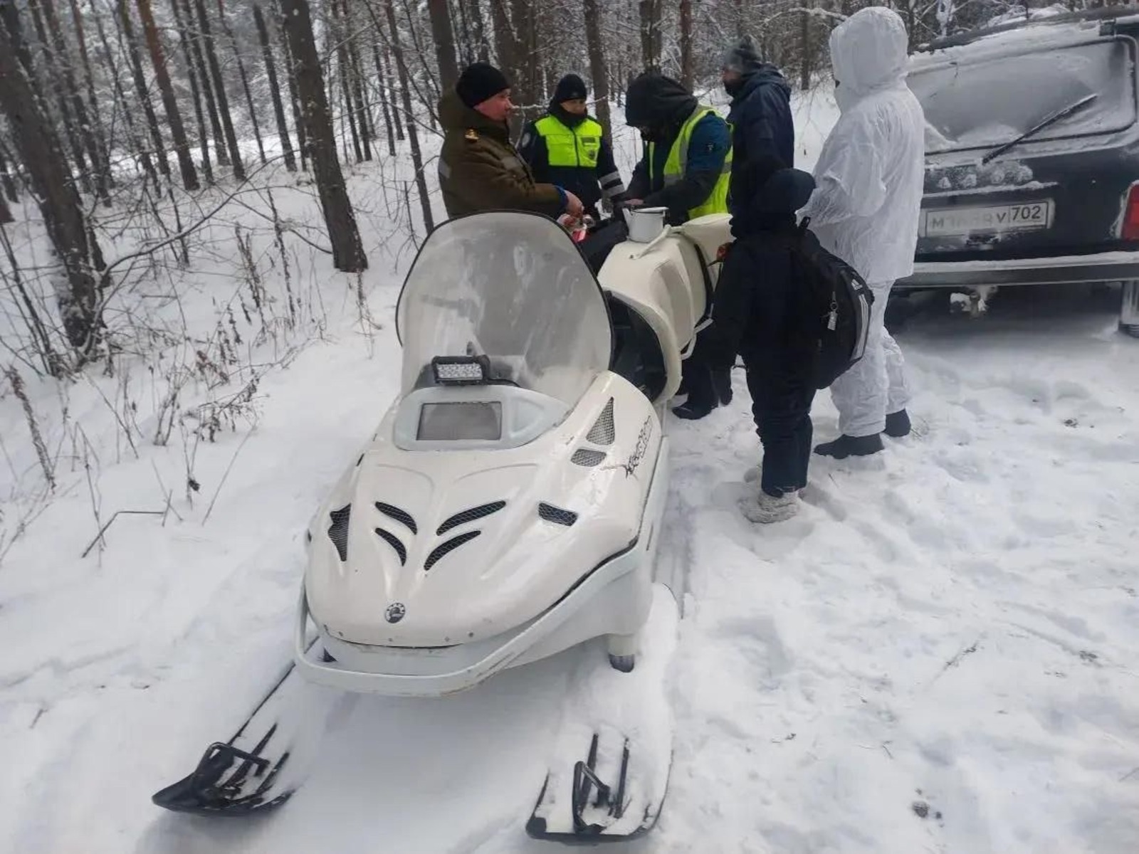 предоставлено пресс-службой Минэкологии РБ. предоставлено пресс-службой Минэкологии РБ.