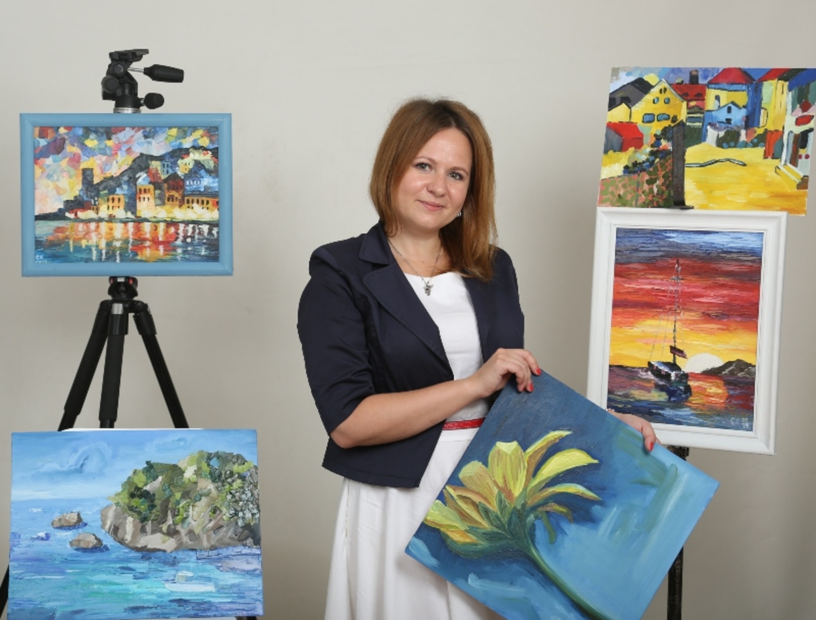 Фото Андрея Старостина.