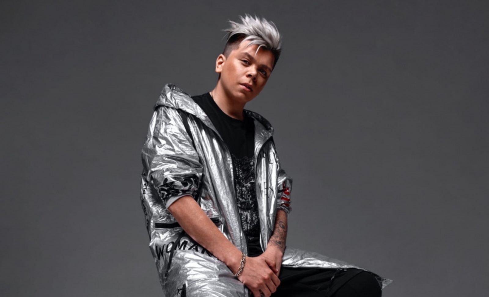 Фото с личной страницы Радика Юльякшина в соцсетях.