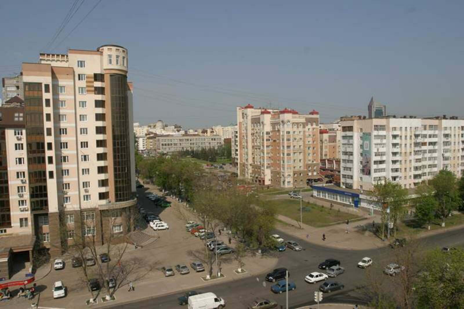 Фото Олега Яровикова.