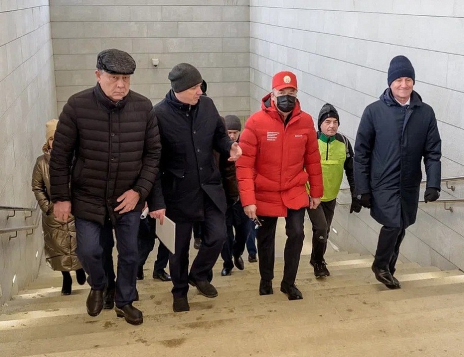 с сайта правительства РБ.