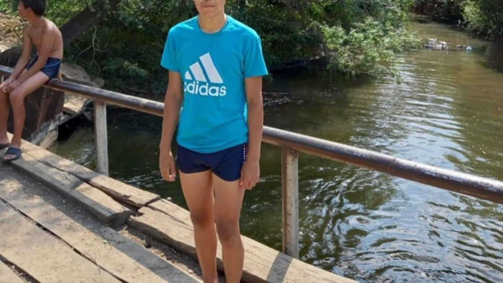 Фото: Vk, личная страница Радия Хабирова.