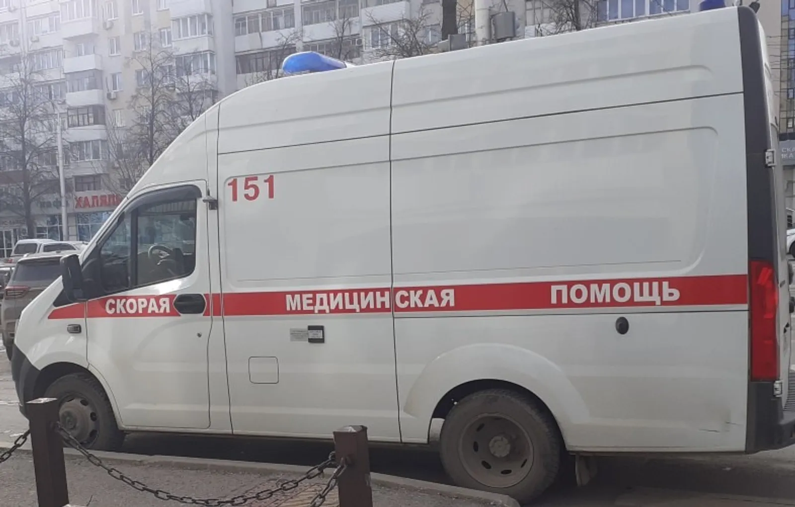 Владимира Шакиева. «Общественная электронная газета».