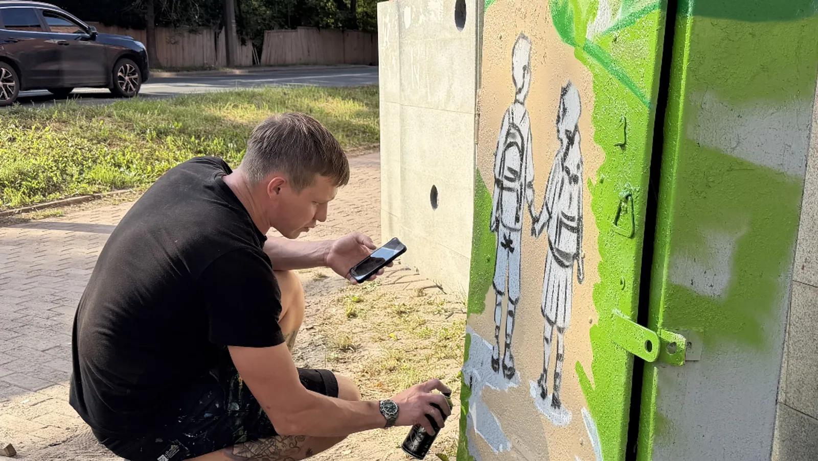 Юлия Хаффазова и Юлия Кузнецова предоставлено пресс-службой ПАО «Ростелеком» в Башкортостане»