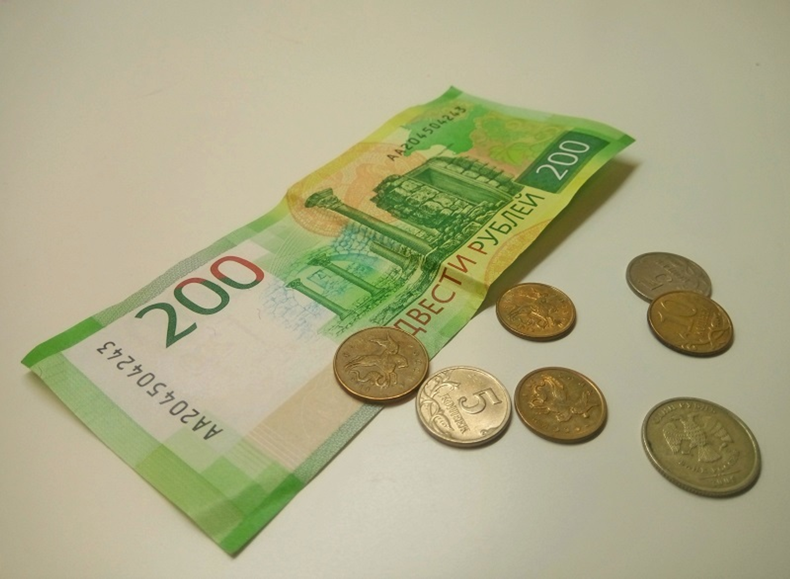 Фото Васили Саитовой.