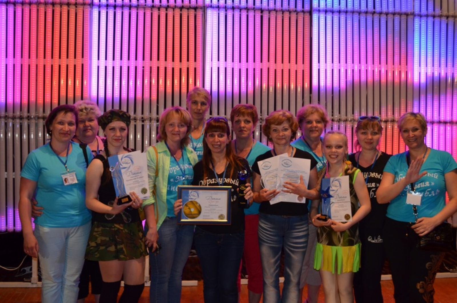 Фото предоставлено автором.