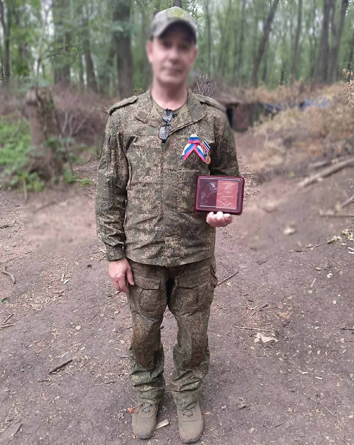 со страницы Мечетлинского района в соцсетях.