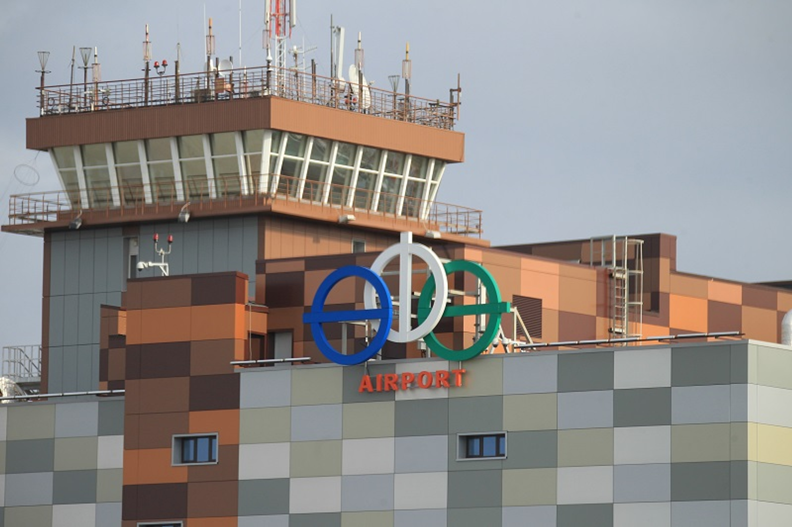 Фото Олега Яровикова.