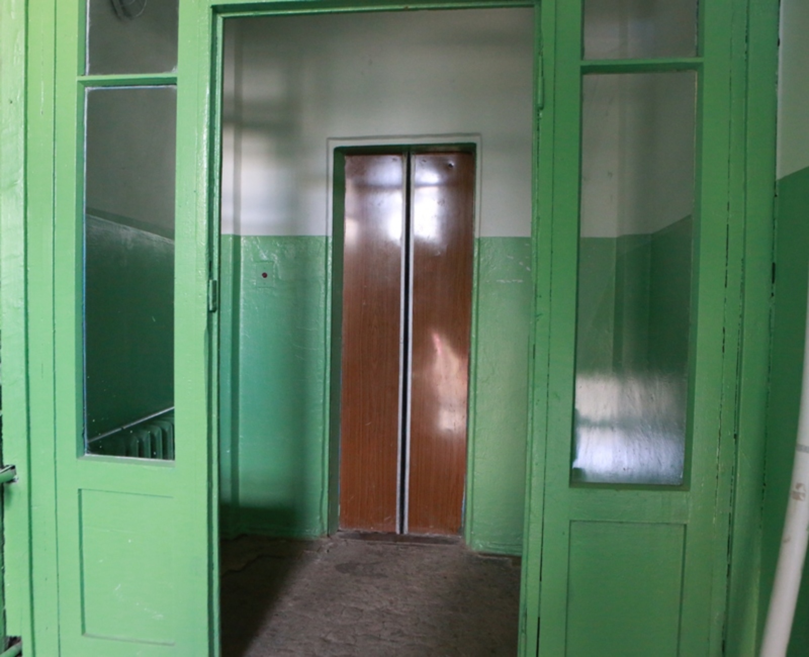 Фото Андрея Старостина.