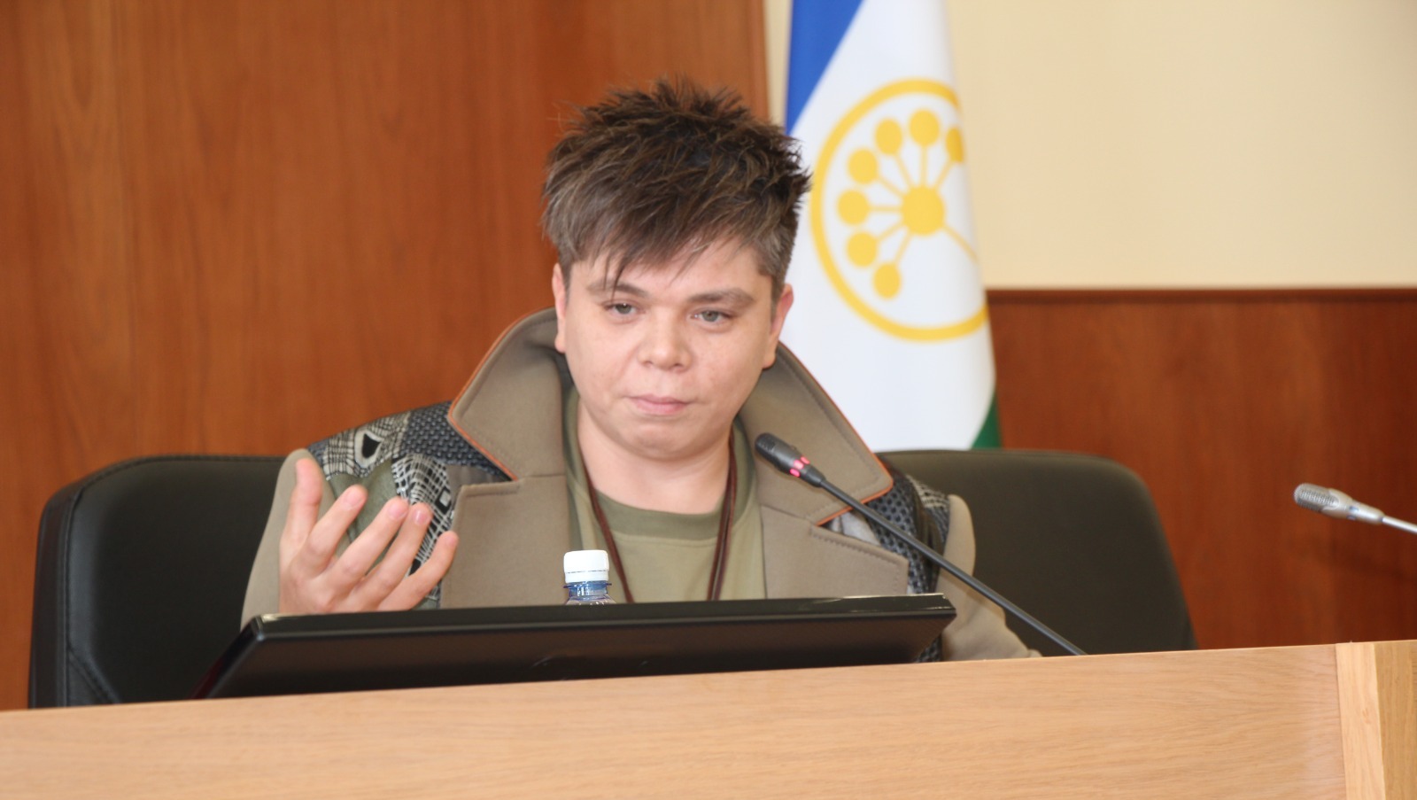 Владимира Шакиева. «Общественная электронная газета».