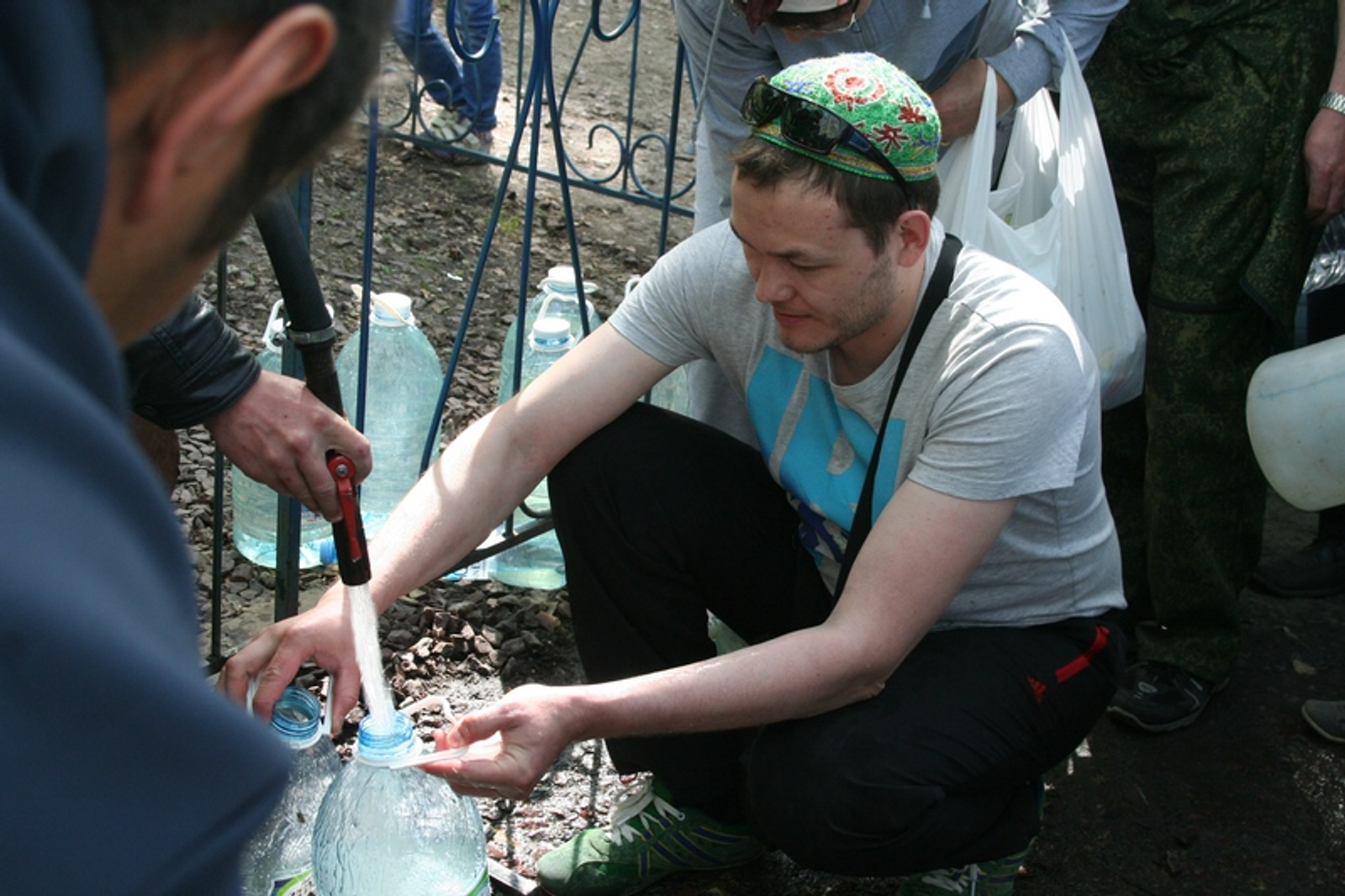 Фото автора.