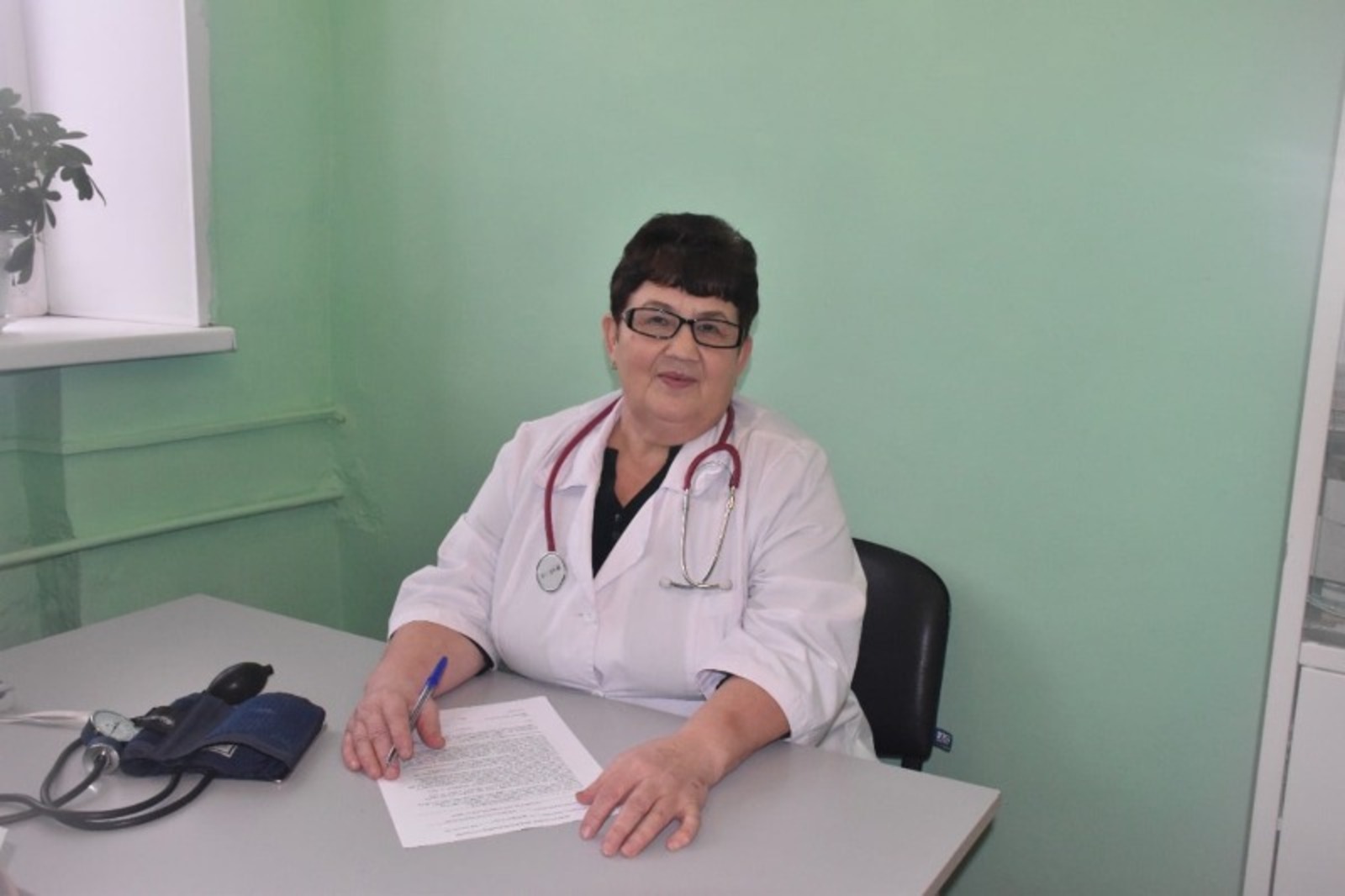 с личной страницы Радия Хабирова в соцсетях.