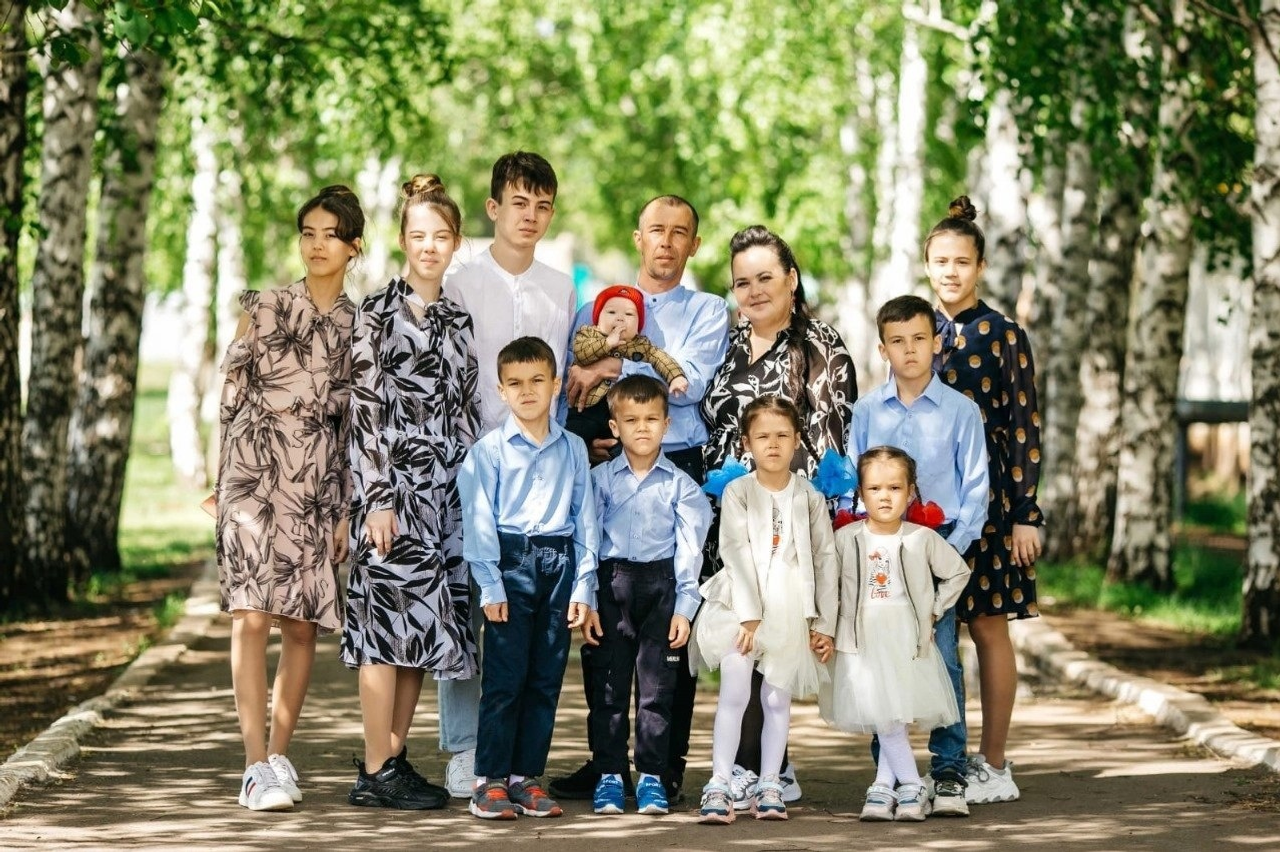 c личной страницы Радия Хабирова в соцсетях.