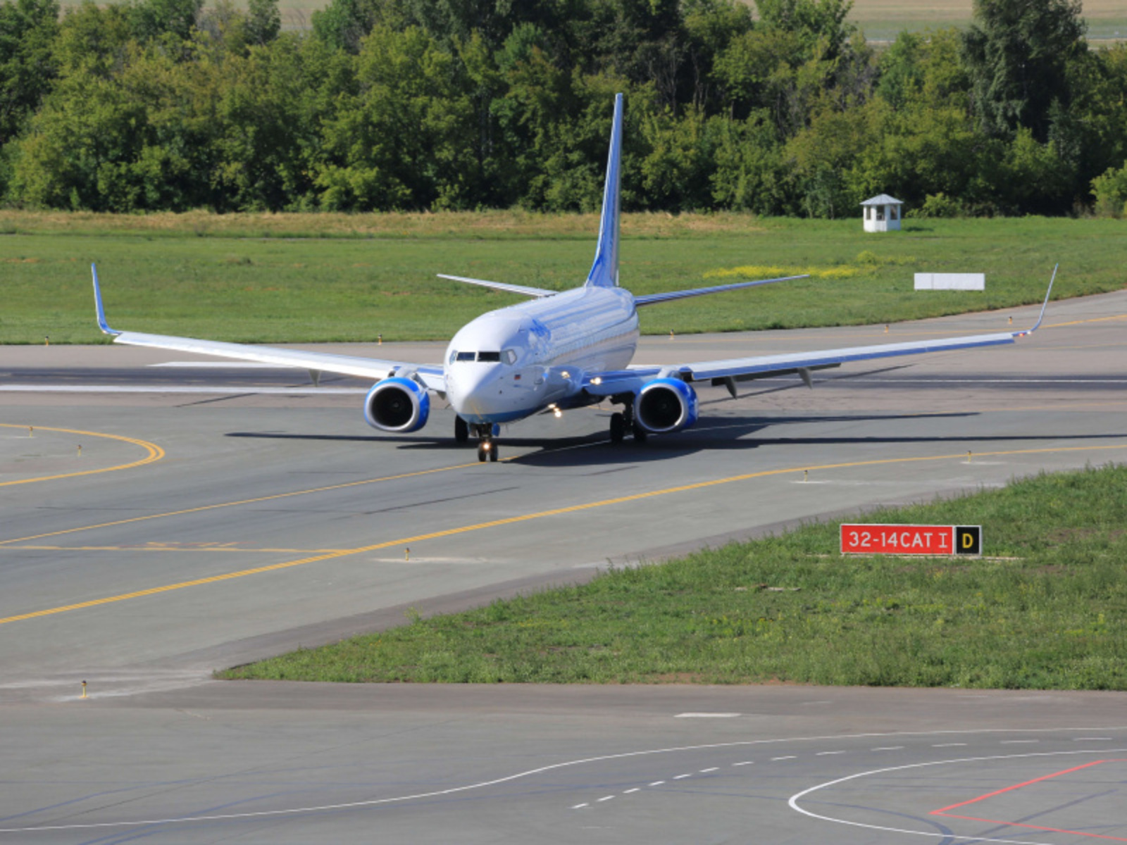 Фото Андрея Старостина.