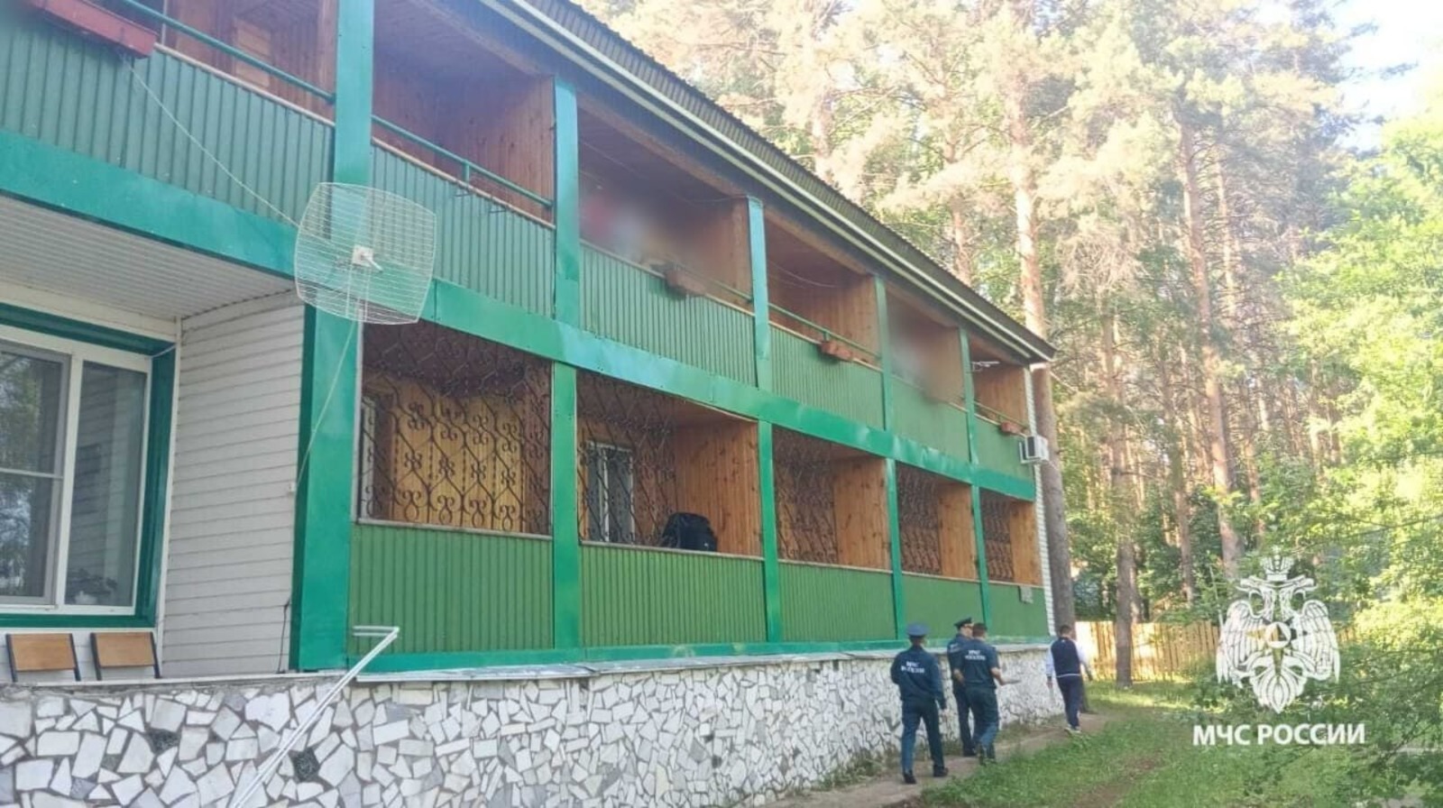 ГУ МЧС РФ по РБ.