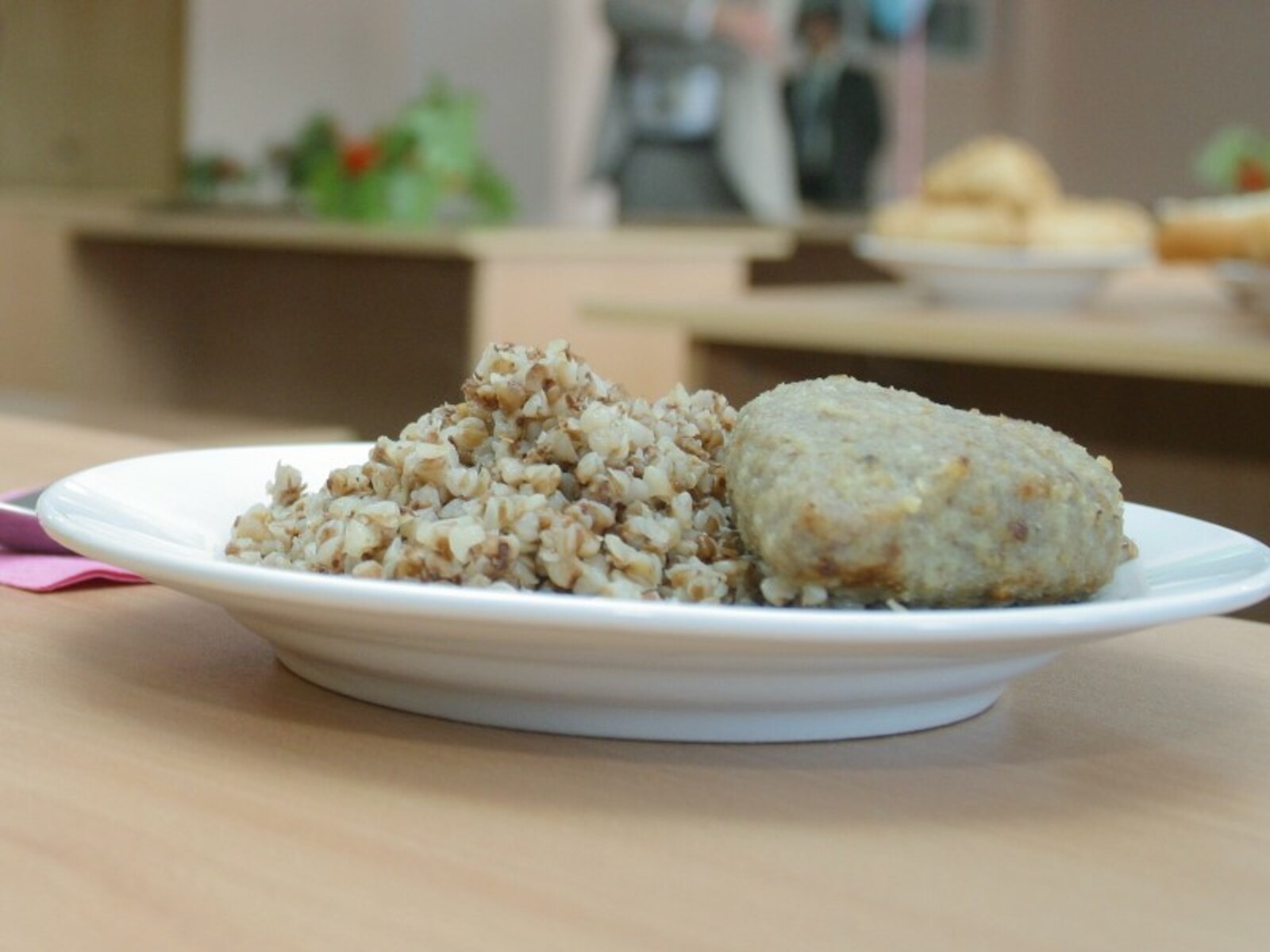 Фото Олега Яровикова.