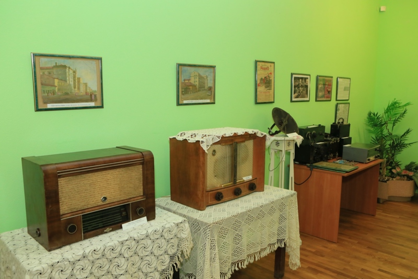 Фото Андрея Старостина.