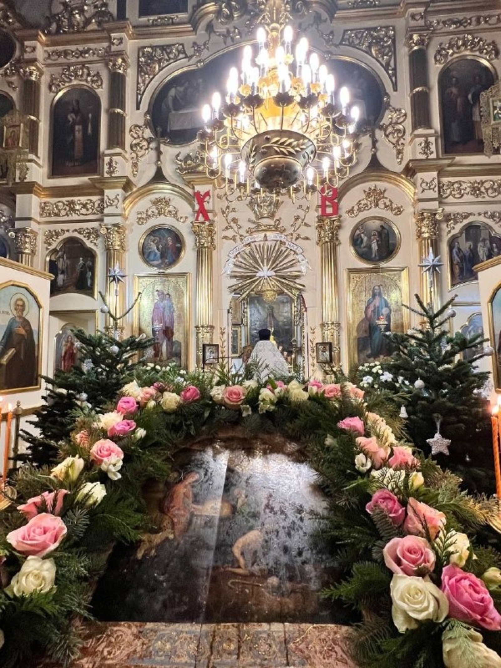 с личной страницы Андрея Назарова в соцсетях. с личной страницы Андрея Назарова в соцсетях.