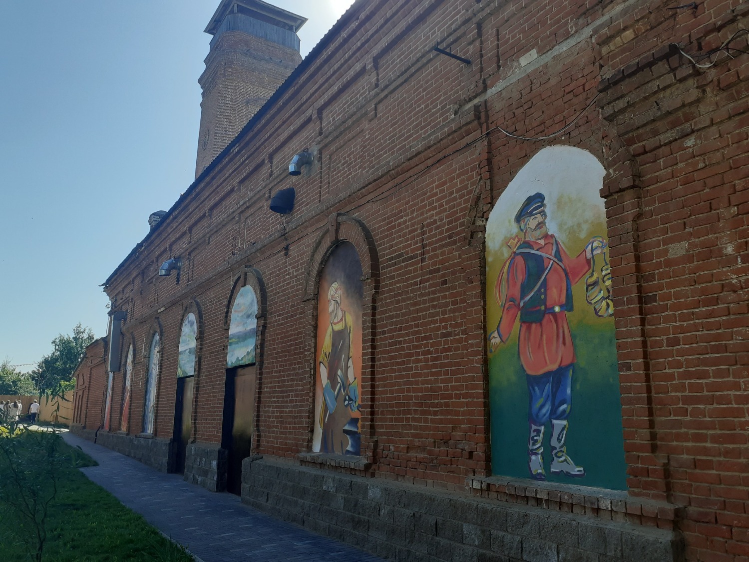 Владимира Шакиева.