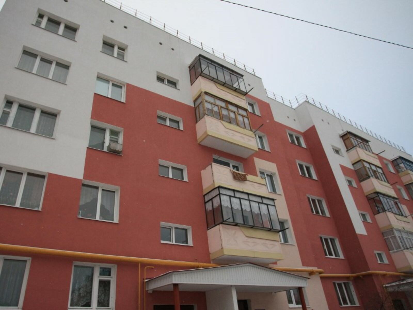 Фото Олега Яровикова.