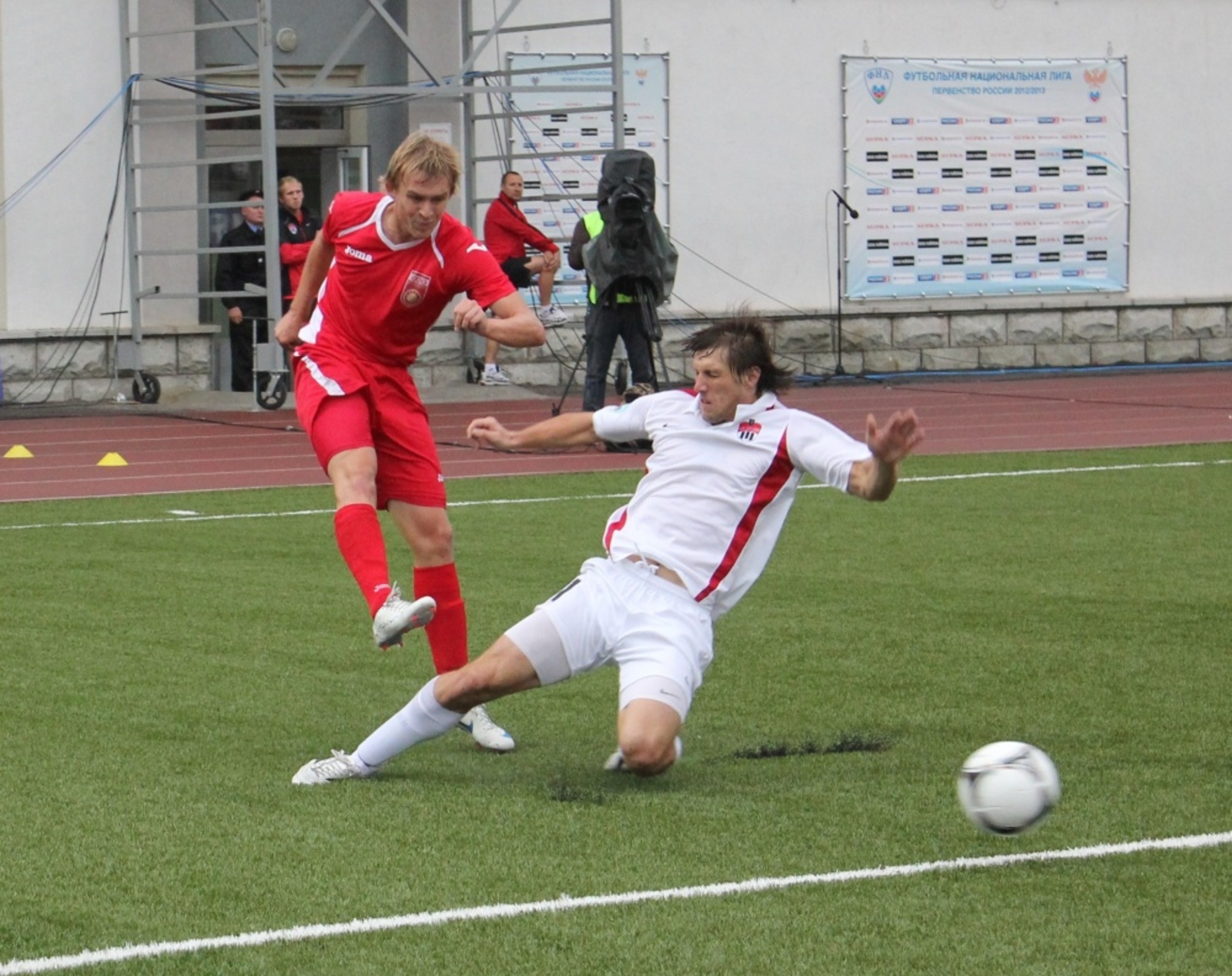 Фото автора.