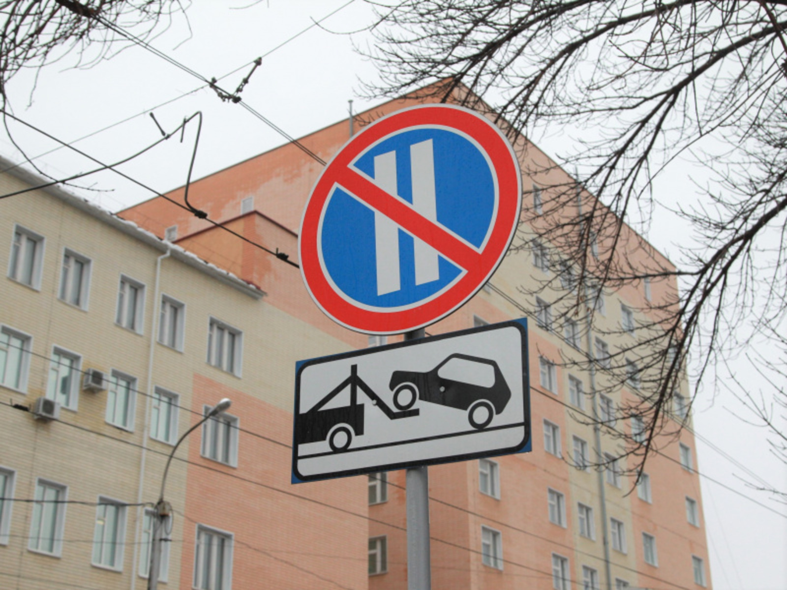 Фото Олега Яровикова.