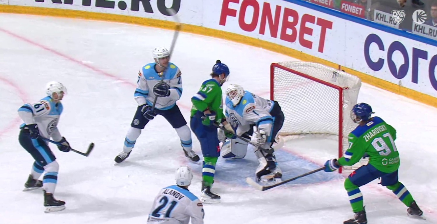 скриншот видео матча. скриншот видео матча.