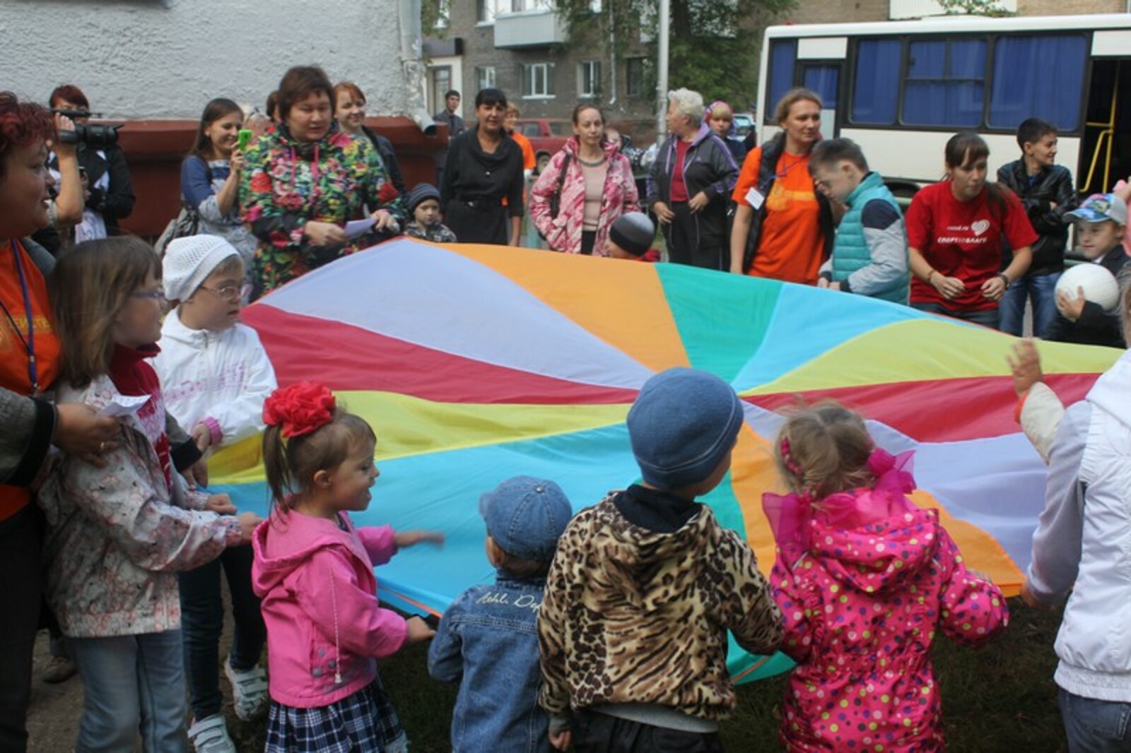 Фото автора.