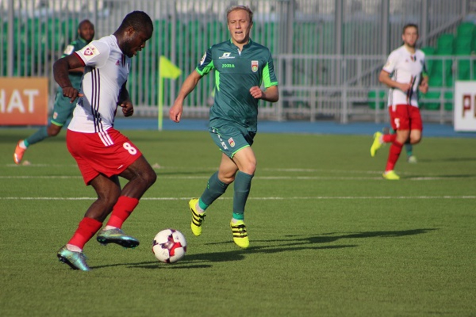 Фото автора.