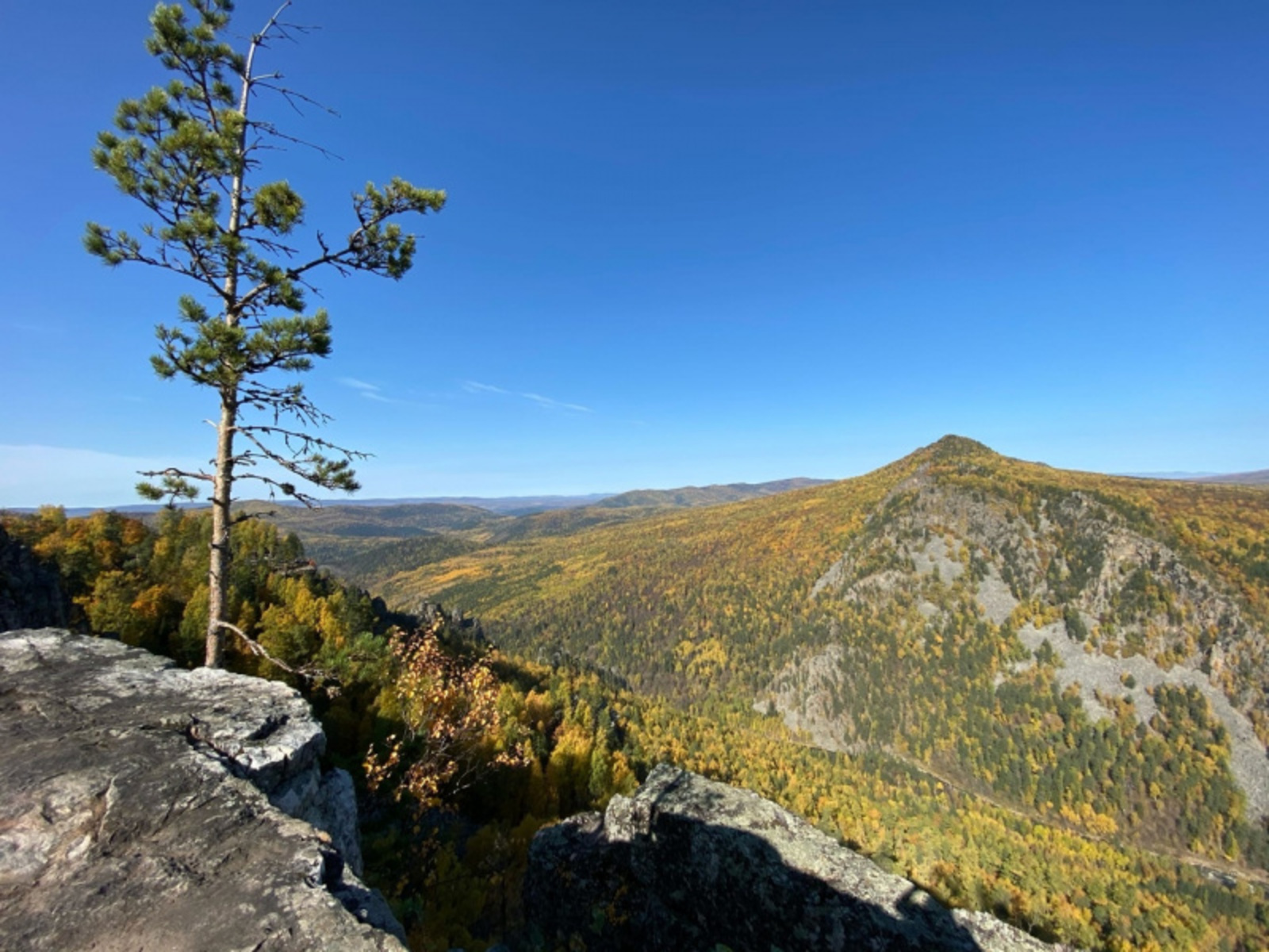 Фото автора.