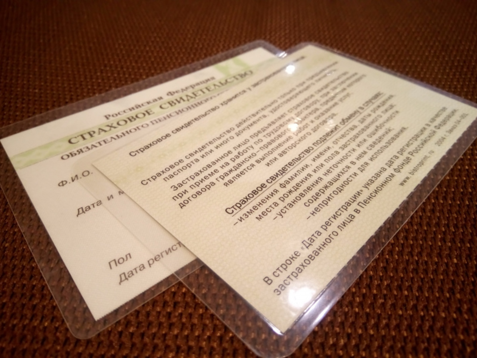 Фото Васили Саитовой.