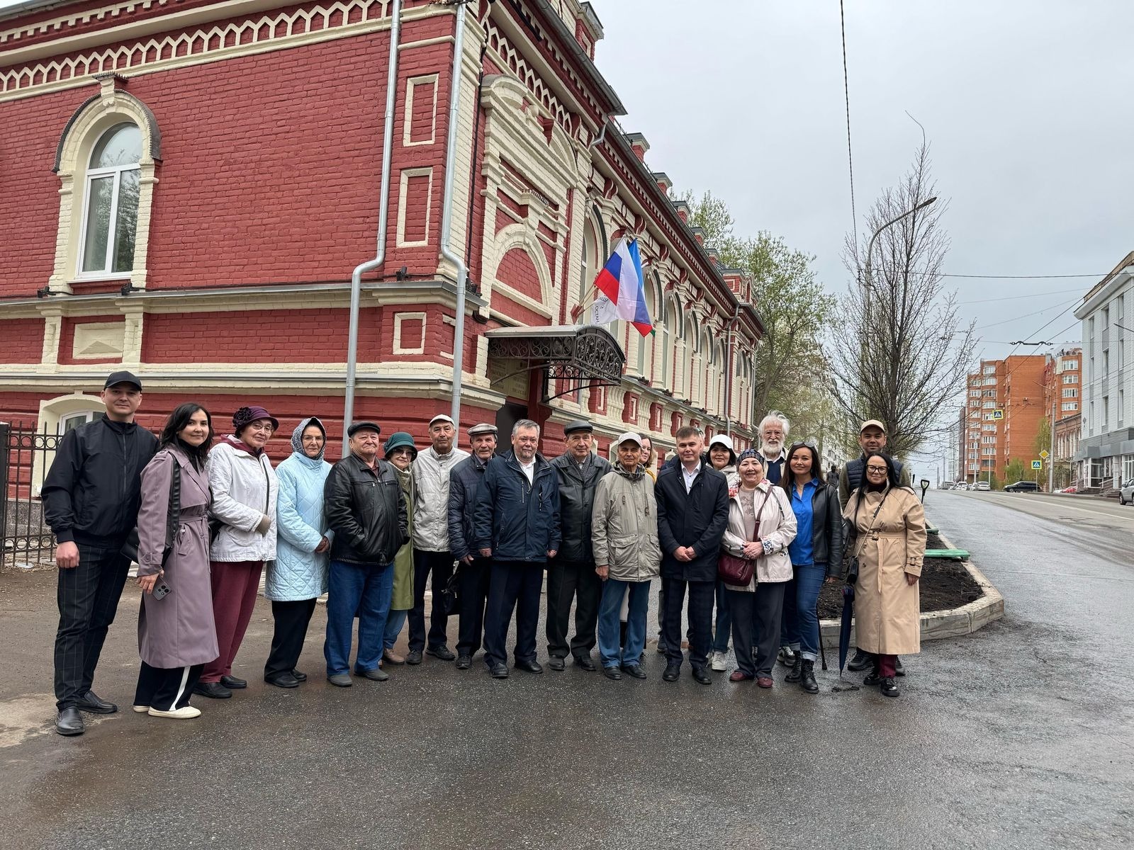 пресс-служба Союза писателей Башкортостана.