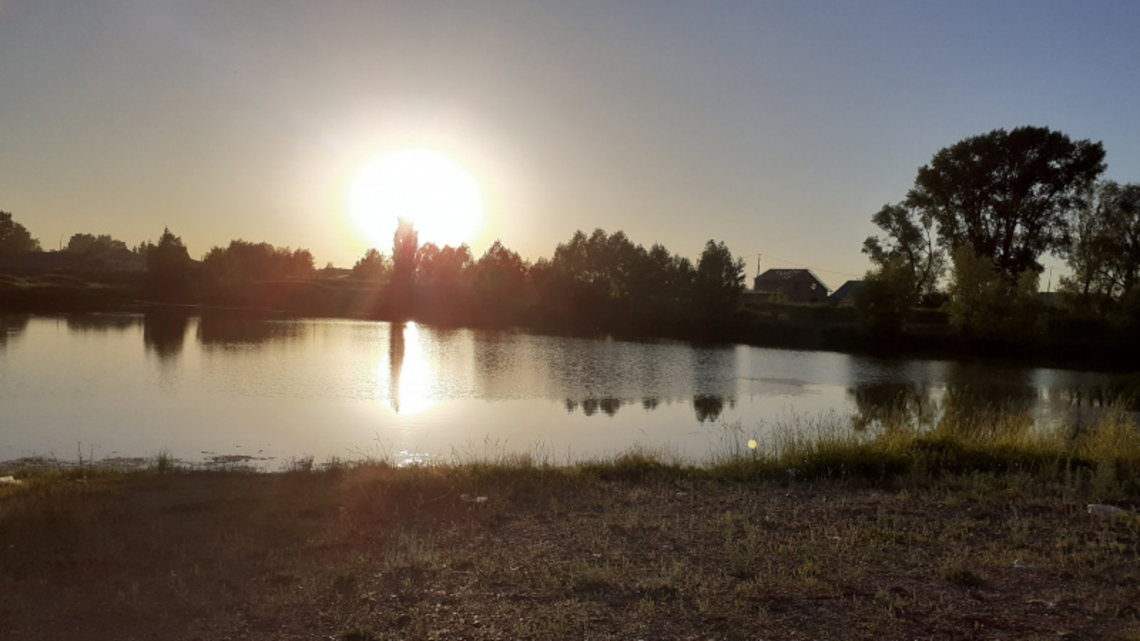 Фото автора.