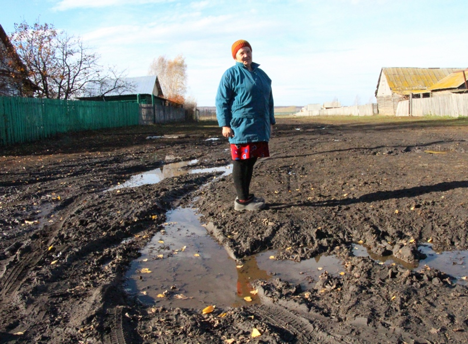 Фото Альмира Сибагатуллина.