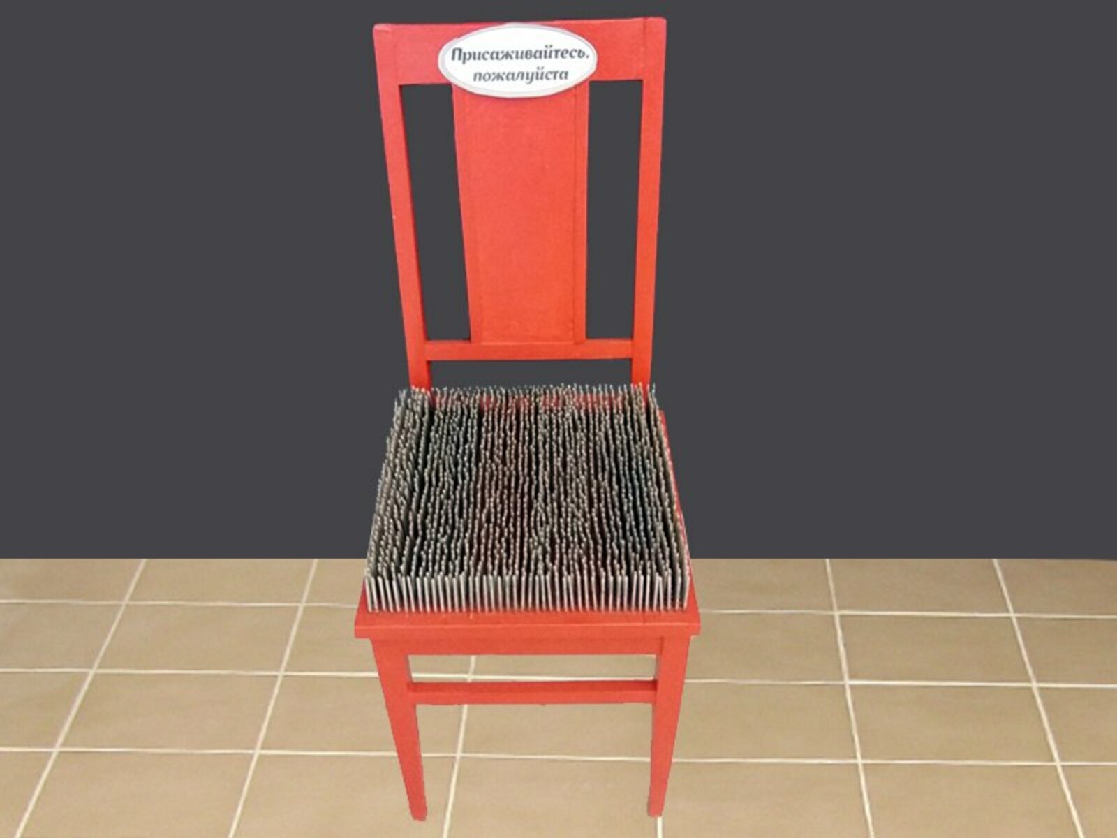 Фото предоставлено Сергеем Гладких.