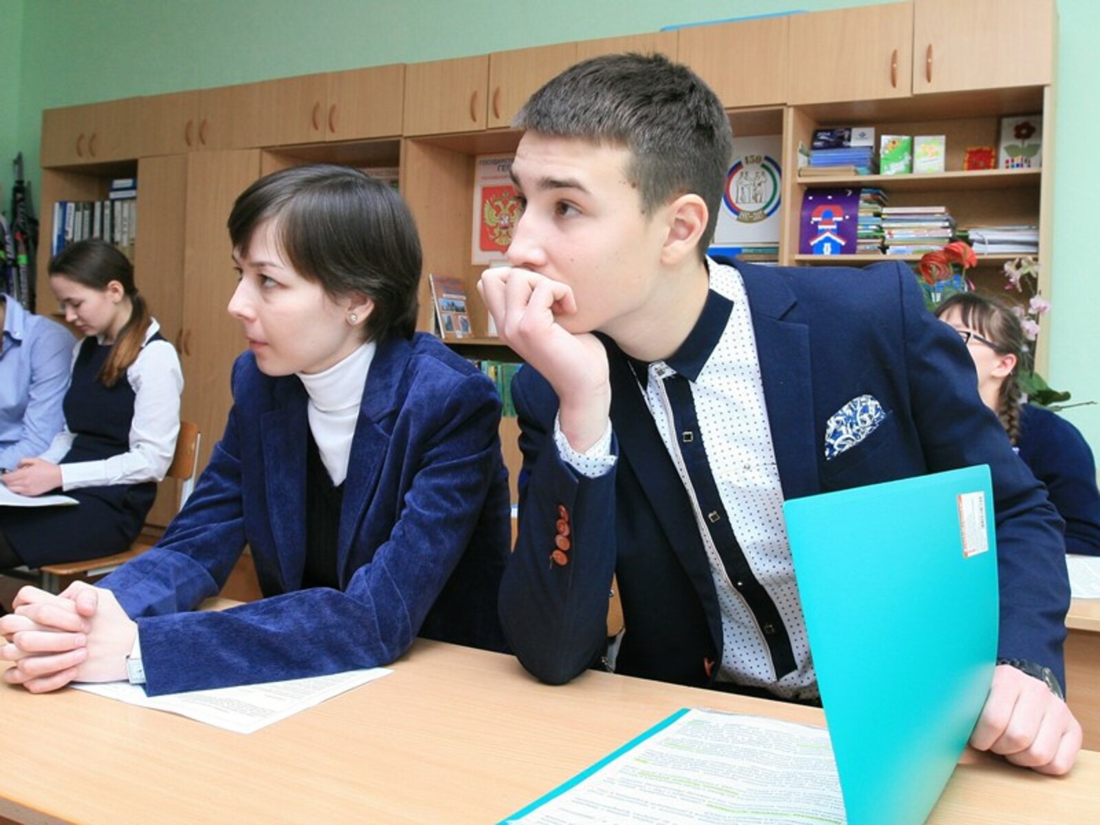 Фото Андрея Старостина.